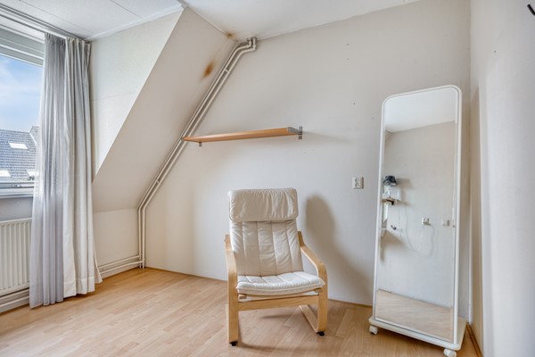 Medium property photo - Seinelaan 34, 5691 RA Son en Breugel