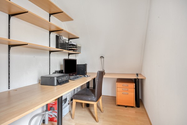 Medium property photo - Seinelaan 34, 5691 RA Son en Breugel