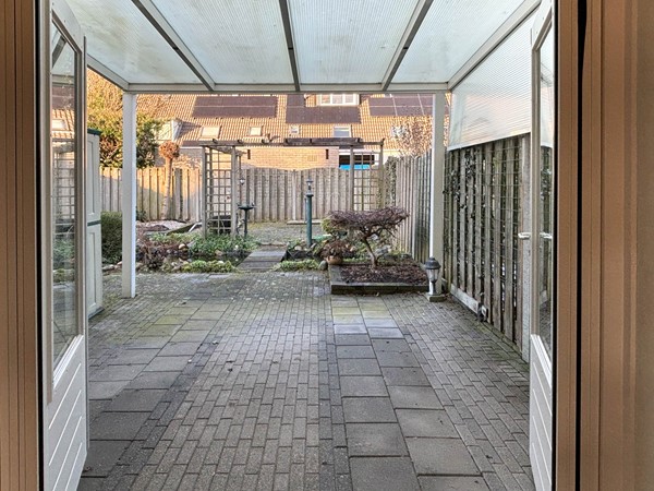 Medium property photo - Seinelaan 34, 5691 RA Son en Breugel