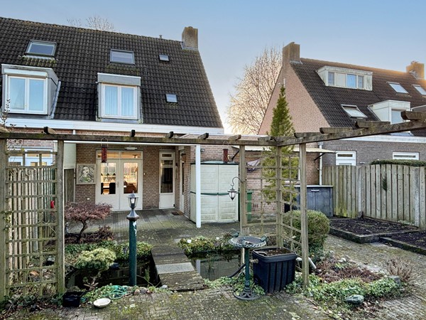 Medium property photo - Seinelaan 34, 5691 RA Son en Breugel