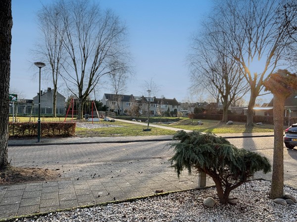 Medium property photo - Seinelaan 34, 5691 RA Son en Breugel