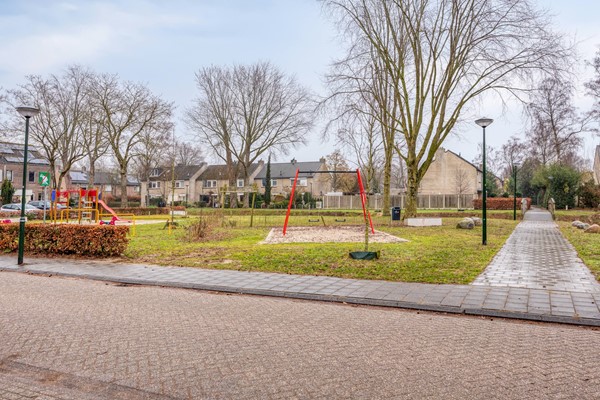 Medium property photo - Seinelaan 34, 5691 RA Son en Breugel