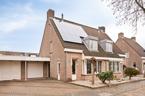 Medium property photo - Seinelaan 34, 5691 RA Son en Breugel