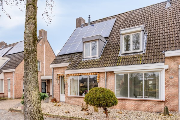 Medium property photo - Seinelaan 34, 5691 RA Son en Breugel