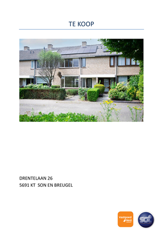 Brochure preview - Brochure Drentelaan 26.pdf