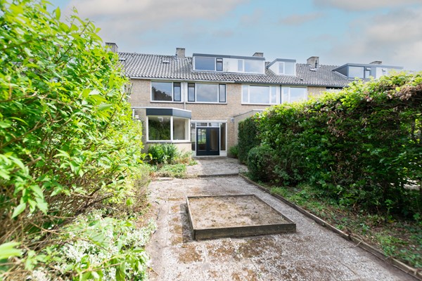 Medium property photo - Drentelaan 26, 5691 KT Son en Breugel
