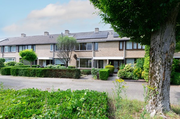 Medium property photo - Drentelaan 26, 5691 KT Son en Breugel