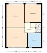 Eerste etage Drentelaan 26.jpg