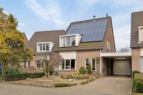 Te koop: Orionlaan 51, 5694LM Son en Breugel