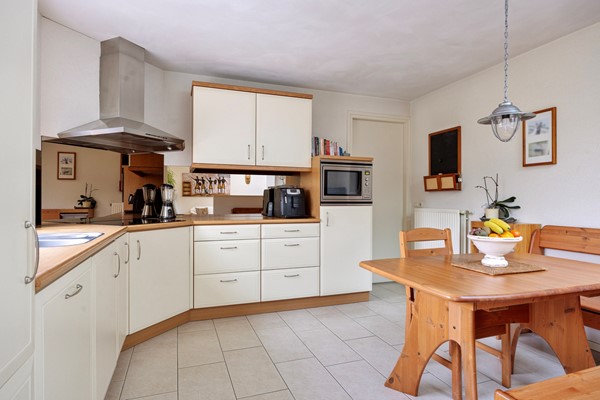 Medium property photo - Orionlaan 51, 5694 LM Son en Breugel