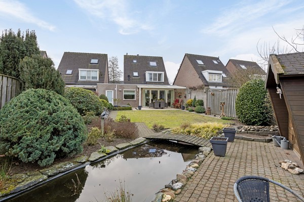 Medium property photo - Orionlaan 51, 5694 LM Son en Breugel