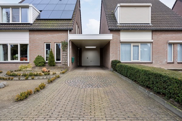 Medium property photo - Orionlaan 51, 5694 LM Son en Breugel