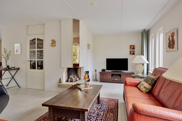 Medium property photo - Orionlaan 51, 5694 LM Son en Breugel