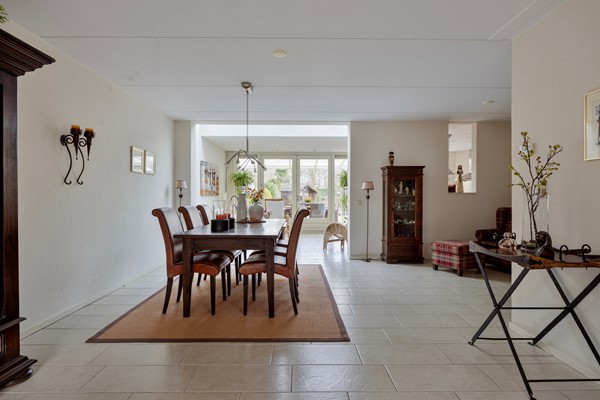 Medium property photo - Orionlaan 51, 5694 LM Son en Breugel