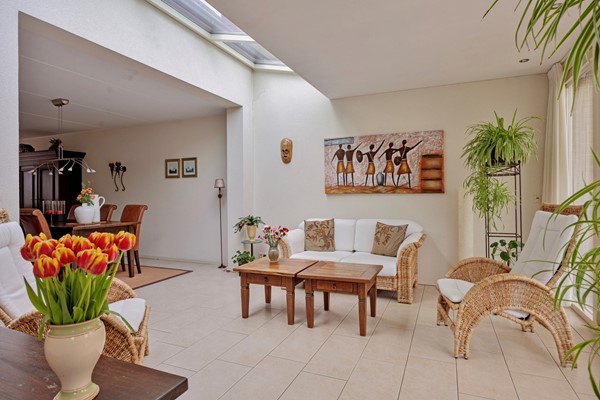 Medium property photo - Orionlaan 51, 5694 LM Son en Breugel