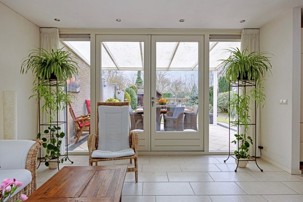 Medium property photo - Orionlaan 51, 5694 LM Son en Breugel