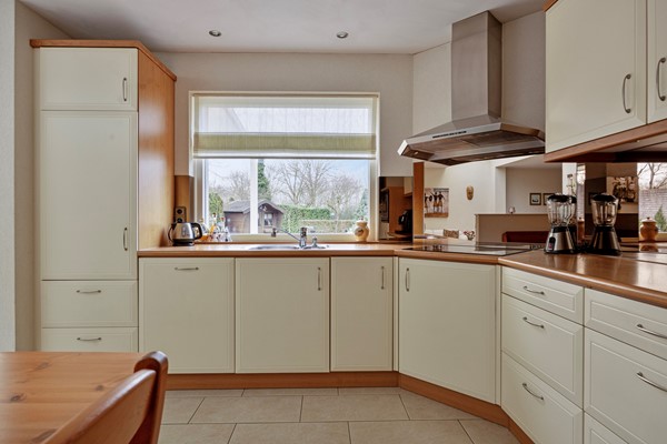 Medium property photo - Orionlaan 51, 5694 LM Son en Breugel