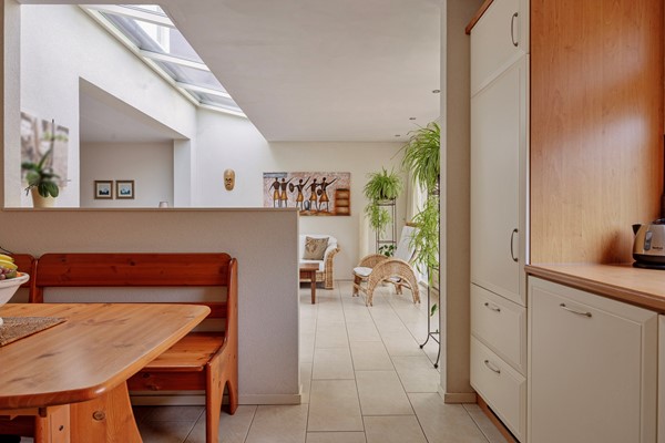 Medium property photo - Orionlaan 51, 5694 LM Son en Breugel