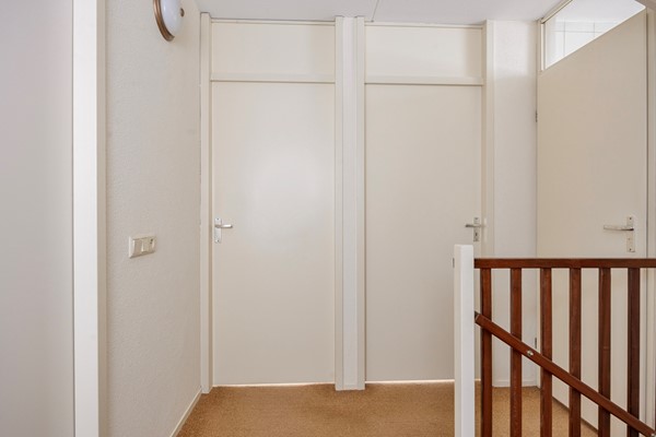 Medium property photo - Orionlaan 51, 5694 LM Son en Breugel