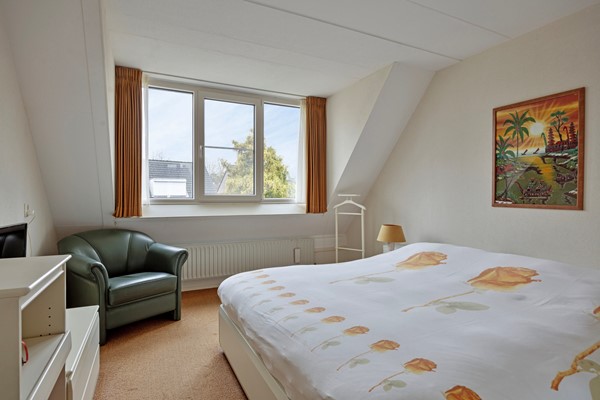 Medium property photo - Orionlaan 51, 5694 LM Son en Breugel