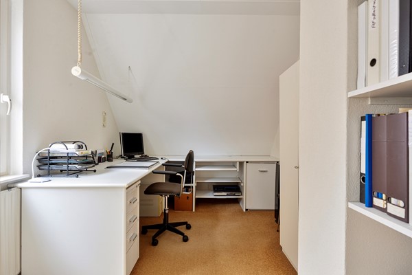 Medium property photo - Orionlaan 51, 5694 LM Son en Breugel