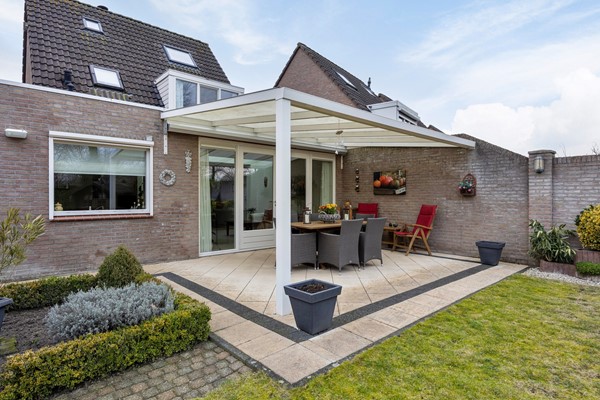 Medium property photo - Orionlaan 51, 5694 LM Son en Breugel