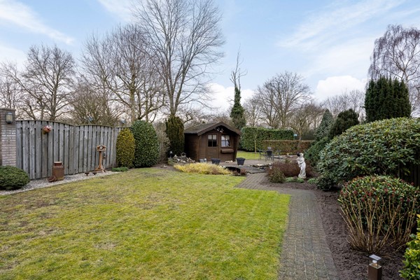 Medium property photo - Orionlaan 51, 5694 LM Son en Breugel