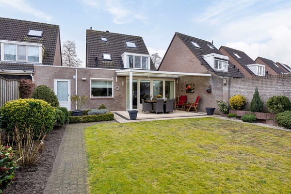 Medium property photo - Orionlaan 51, 5694 LM Son en Breugel