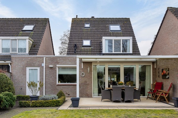 Medium property photo - Orionlaan 51, 5694 LM Son en Breugel