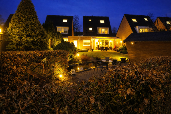 Medium property photo - Orionlaan 51, 5694 LM Son en Breugel