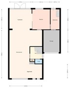 Begane_grond_Orionlaan 51.jpg