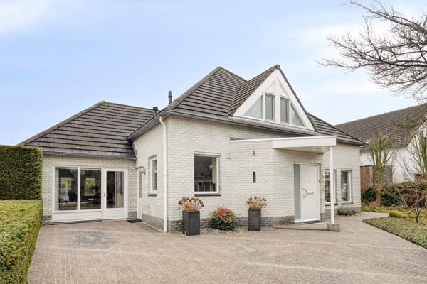 Te koop: Adourlaan 6, 5691RC Son en Breugel