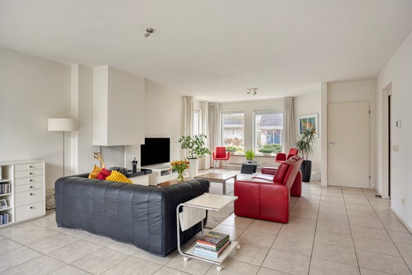 Medium property photo - Adourlaan 6, 5691 RC Son en Breugel