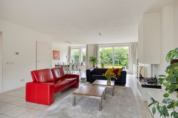 Medium property photo - Adourlaan 6, 5691 RC Son en Breugel