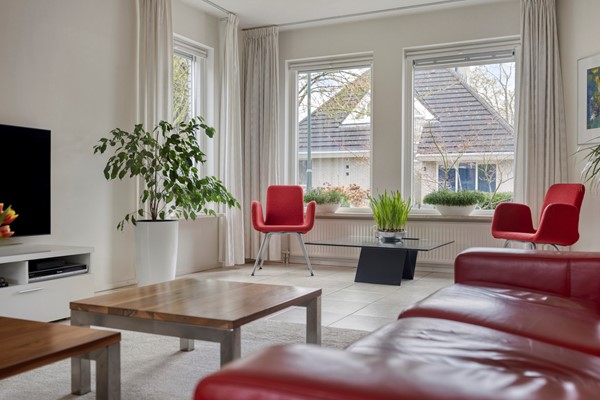 Medium property photo - Adourlaan 6, 5691 RC Son en Breugel