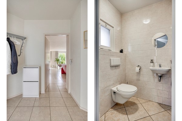 Medium property photo - Adourlaan 6, 5691 RC Son en Breugel