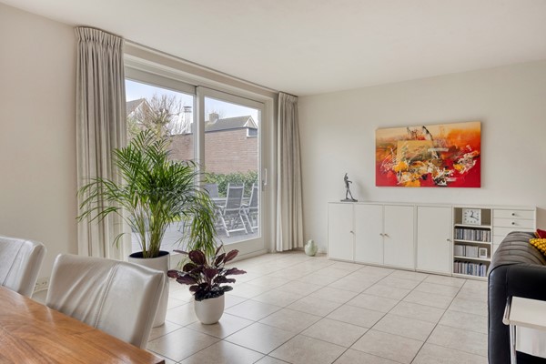 Medium property photo - Adourlaan 6, 5691 RC Son en Breugel