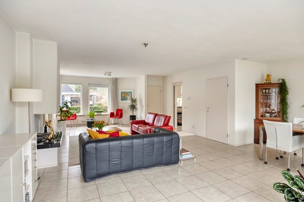 Medium property photo - Adourlaan 6, 5691 RC Son en Breugel