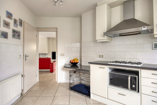 Medium property photo - Adourlaan 6, 5691 RC Son en Breugel