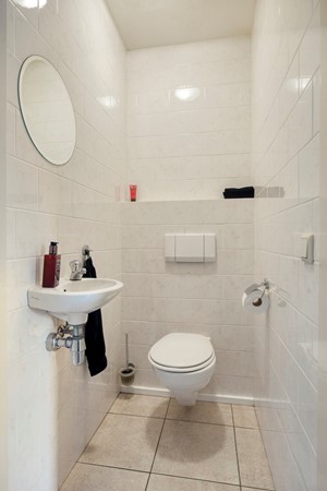 Medium property photo - Adourlaan 6, 5691 RC Son en Breugel