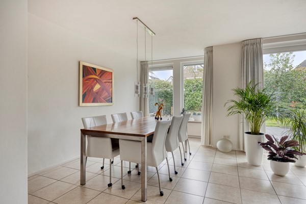 Medium property photo - Adourlaan 6, 5691 RC Son en Breugel