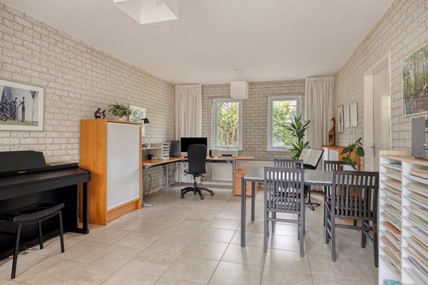 Medium property photo - Adourlaan 6, 5691 RC Son en Breugel