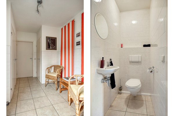 Medium property photo - Adourlaan 6, 5691 RC Son en Breugel