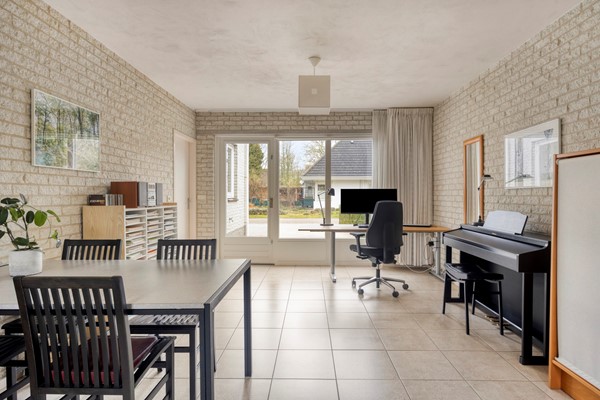 Medium property photo - Adourlaan 6, 5691 RC Son en Breugel