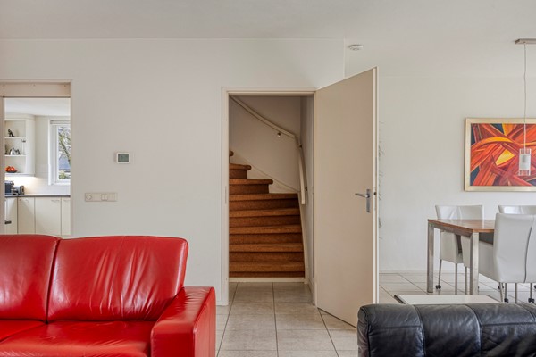 Medium property photo - Adourlaan 6, 5691 RC Son en Breugel