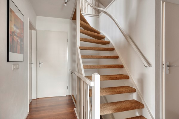 Medium property photo - Adourlaan 6, 5691 RC Son en Breugel