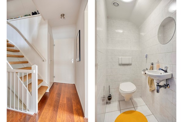 Medium property photo - Adourlaan 6, 5691 RC Son en Breugel