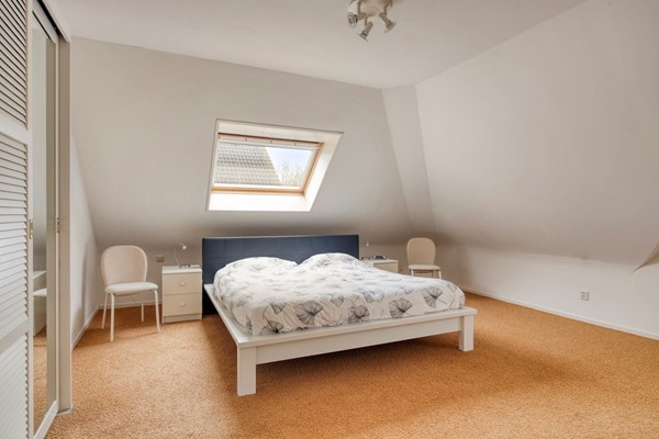 Medium property photo - Adourlaan 6, 5691 RC Son en Breugel