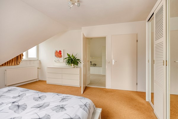 Medium property photo - Adourlaan 6, 5691 RC Son en Breugel