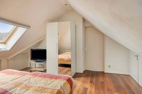 Medium property photo - Adourlaan 6, 5691 RC Son en Breugel